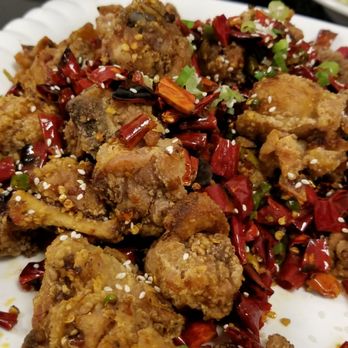 Yuan Lei - Chinese Near Me - Montreal, Quebec