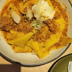 Bright Side - Bolognese