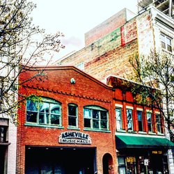 Asheville Music Hall - AMH  |  Asheville, NC