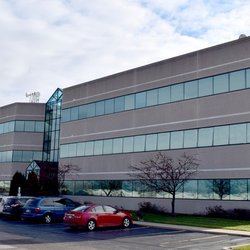 Secureone Livescan Fingerprinting - Building