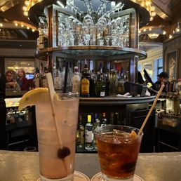 Ramos Gin Fizz