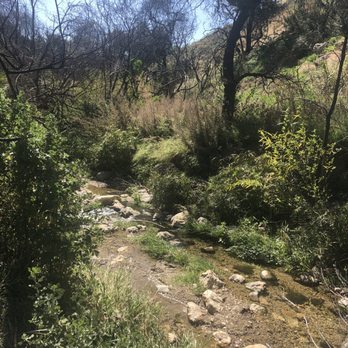 Limekiln Canyon Trail - Hiking Near Me - Northridge, California Limekiln Canyon Trail - Hiking Near Me - Northridge, California