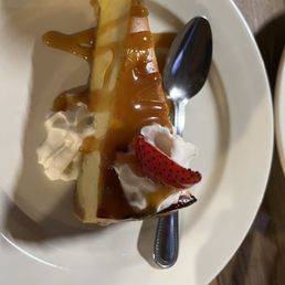 Cheesecake