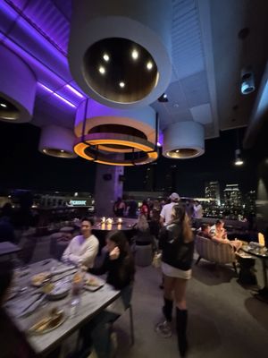 The Nolen Rooftop by null