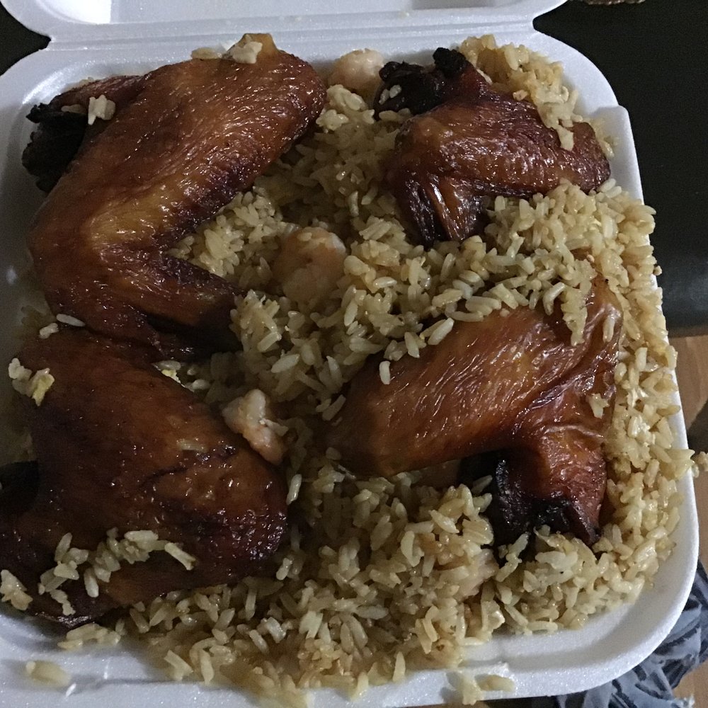 Pagoda Restaurant - 2 time around because the 1st time we ordered, it was good! - Chinese Near Me - Summerville, South Carolina Pagoda Restaurant - 2 time around because the 1st time we ordered, it was good! - Chinese Near Me - Summerville, South Carolina