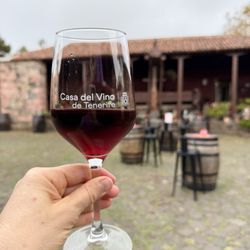 Bodega Monje