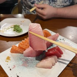 Yellowtail