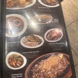 Menu 6/6/26