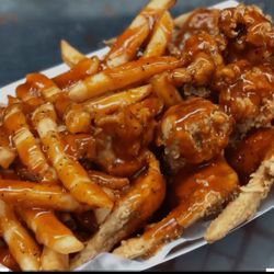 Harold’s Chicken