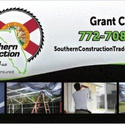 Southern Construction Trades