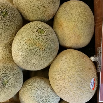 Bel Air - Do you like my melons? ha ha - Grocery Near Me - Carmichael, California