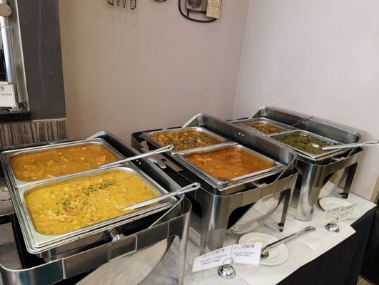 5 Tara Indian Cuisine by null