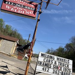 Nichols Welding Service