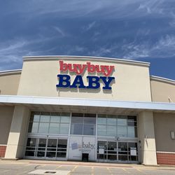 Buybuy Baby - Utica