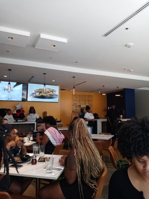 Gritz N' Wafflez by null