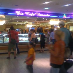 Eiscafe Venezia