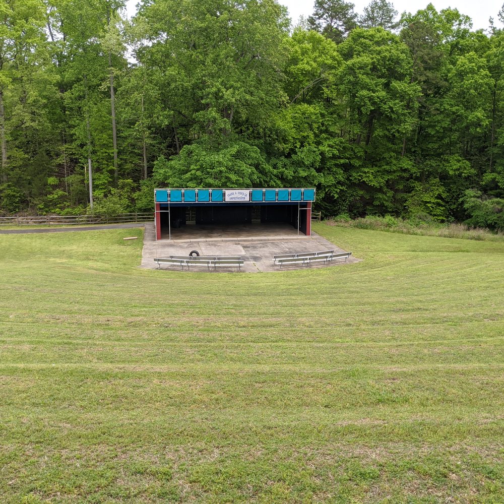 Les Myers Park - Lee Myers Park, Concord - Parks Near Me - Concord, North Carolina
