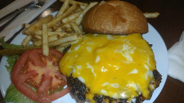 Knight Street Cafe by null