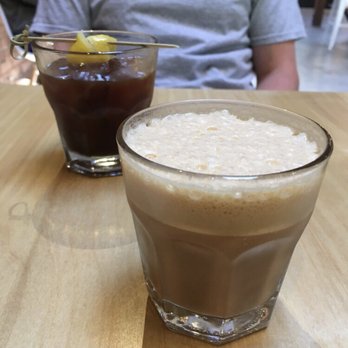 Narrative Coffee - Coffee & Tea Near Me - Everett, Washington
