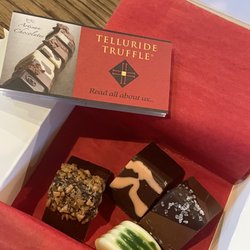 Telluride Truffle