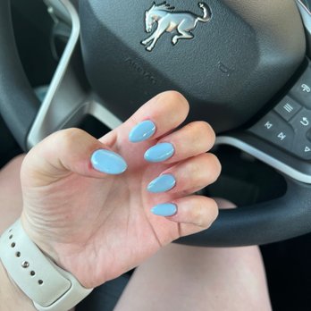 I Love Nails - Nail Salons Near Me - Rancho Cucamonga, California
