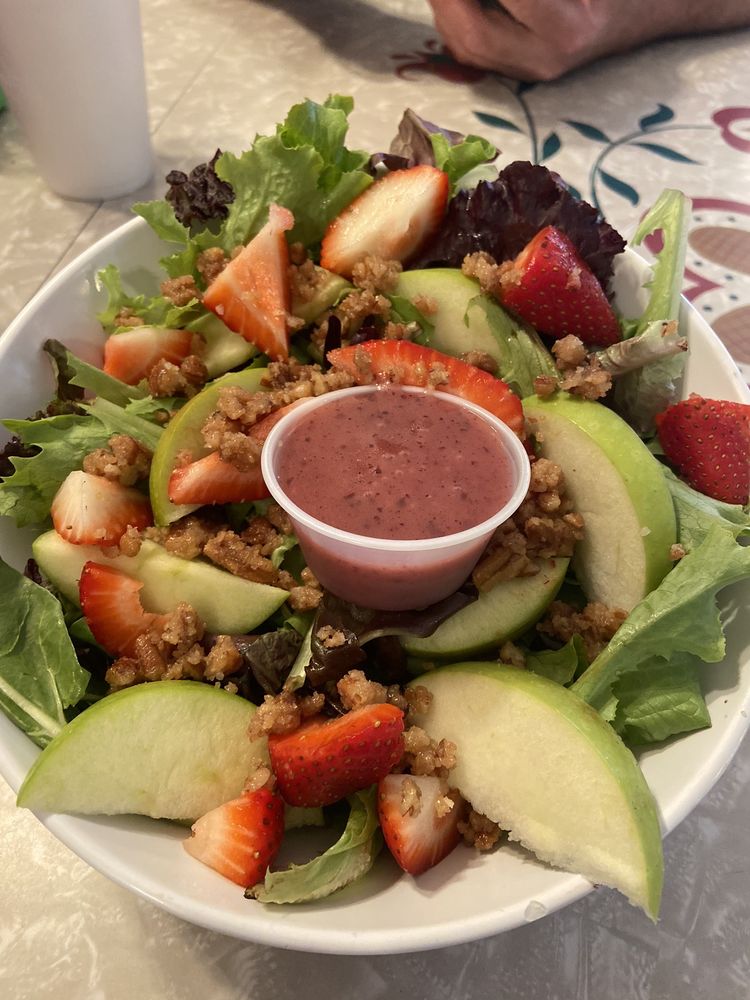 GIGI’S ICE CREAM BAR Updated July 2024 21 Photos & 23 Reviews 2 S