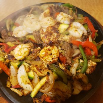 Frida’s House - FAJITAS - Mexican Near Me - Gaffney, South Carolina