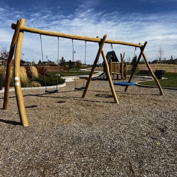 Serene Park - Playgrounds Near Me - Erie, Colorado Serene Park - Playgrounds Near Me - Erie, Colorado