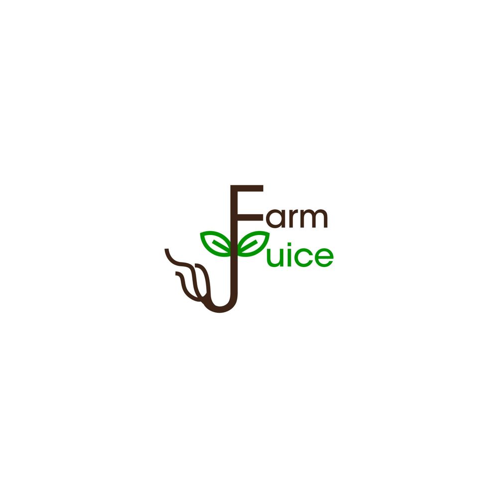 Farm Juice Logo