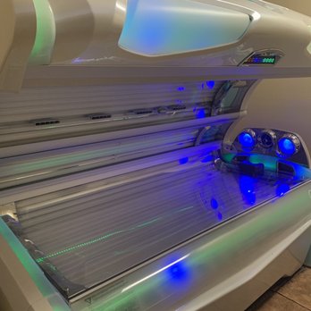 Palm Beach Tan - They have really cool modern beds! - Skin Care Near Me - Tustin, California