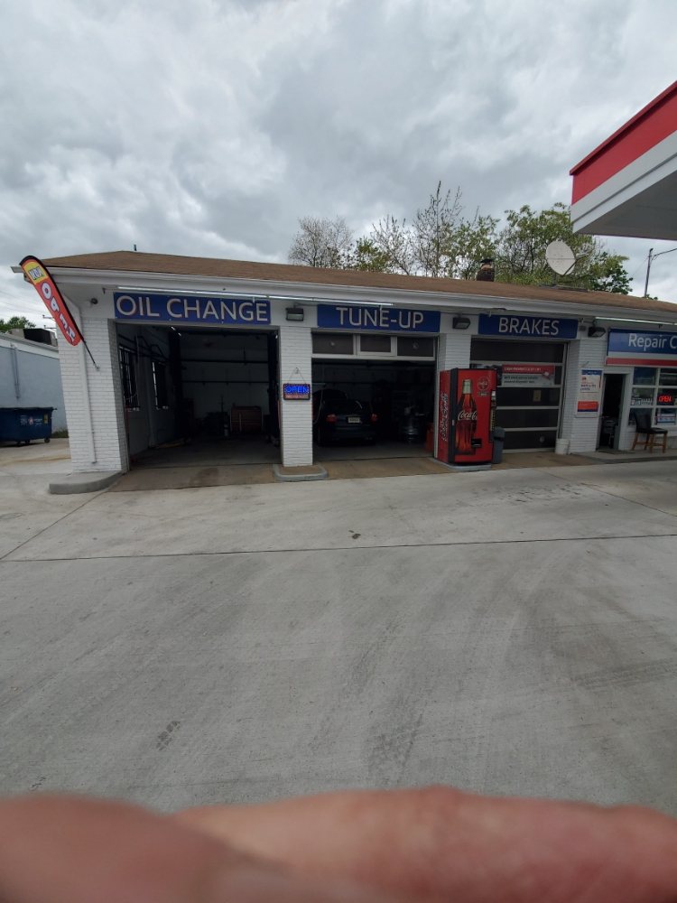 DEMPSEYS NEIGHBORHOOD AUTOMOTIVE Updated October 2024 2505