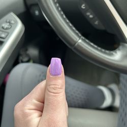 Gorgeous Nail & Spa