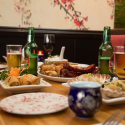 Michael Wan's Mandarin