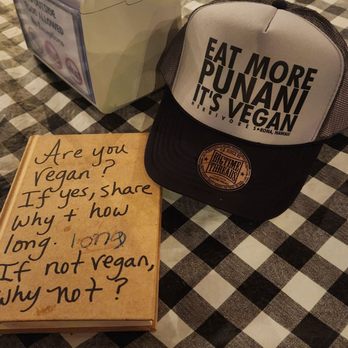 Herbivores - Merch! - Coffee & Tea Near Me - Kailua-Kona, Hawaii