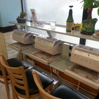 Rita Nail Salon - Nail Salons Near Me - Brooklyn, New York