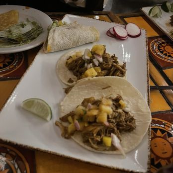 Alma Restaurant - Mexican Near Me - Brooklyn, New York
