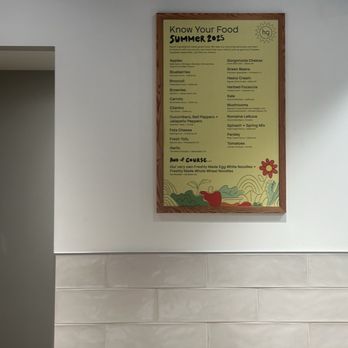 honeygrow - Salad Near Me - Fairfax, Virginia honeygrow - Salad Near Me - Fairfax, Virginia