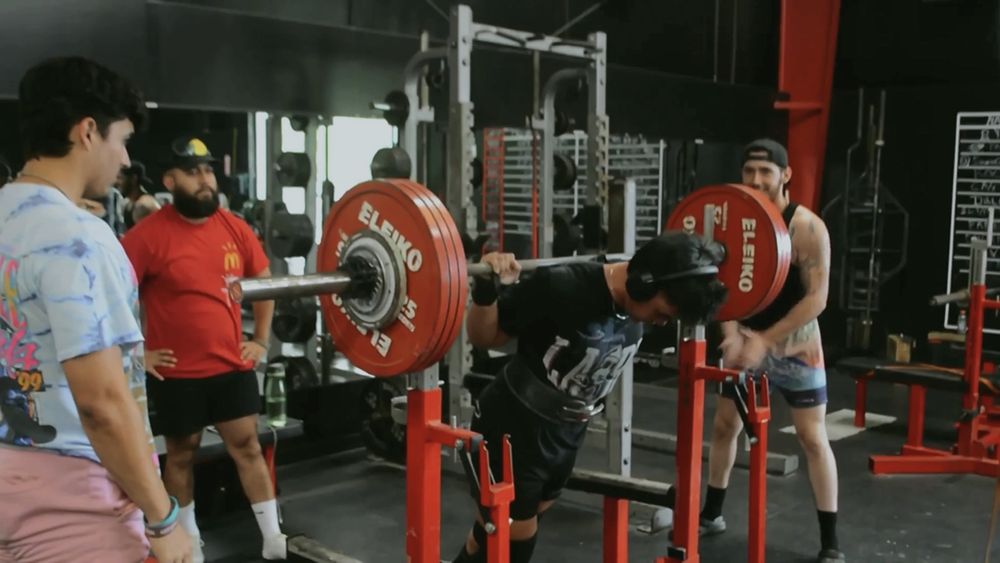 ATHLETIC EMPIRE GYM Updated September 2024 23 Photos 8555 W