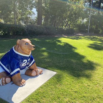 Kiwanis Park at Grand Ave - Local bear in the upper park! - Parks Near Me - Monrovia, California Kiwanis Park at Grand Ave - Local bear in the upper park! - Parks Near Me - Monrovia, California