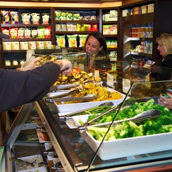 Battery Place Market - Lunch Hour - Grocery Near Me - New York, New York Battery Place Market - Lunch Hour - Grocery Near Me - New York, New York