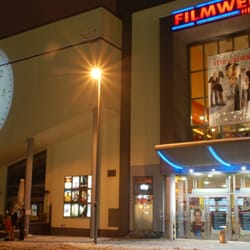 Filmwelt Herne - Filmwelt-Herne