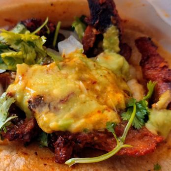 Mr Adobada - Great! I'll be back. - Food Trucks Near Me - Chula Vista, California