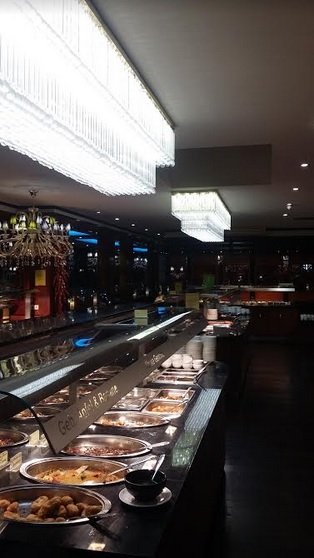 China Restaurant Dynasty