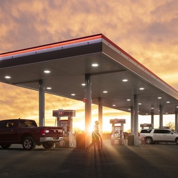 Phillips 66 - Gas Stations Near Me - Woodward, Oklahoma