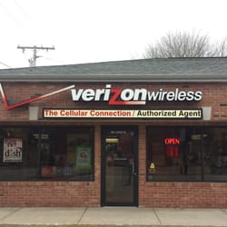 Verizon Authorized Retailer, TCC