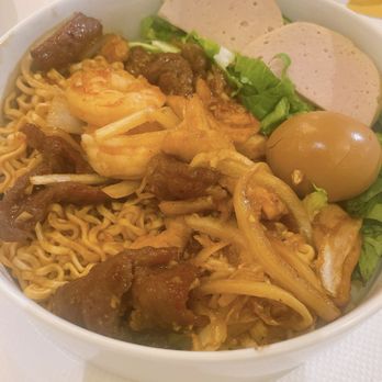 La Sen - Mì trộn đặc biệt (special pasta) - Vietnamese Near Me - Chandler, Arizona La Sen - Mì trộn đặc biệt (special pasta) - Vietnamese Near Me - Chandler, Arizona