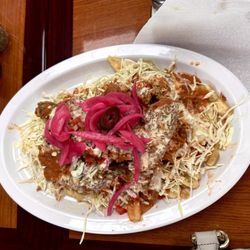 Antojitos El Paraiso