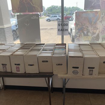 World's Greatest Comics - Comic Books Near Me - Westerville, Ohio