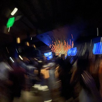 Happiest Hour - Cocktail Bars Near Me - Dallas, Texas