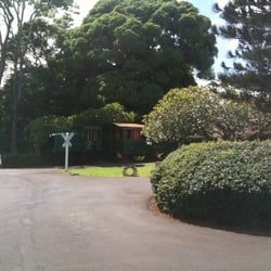 Kauai Plantation Railway
